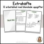 Extrahäfte - bild 1