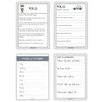 Yrken – Polis - bild 2