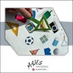 Hitta formen – matematiska förstoringsglas - bild 2