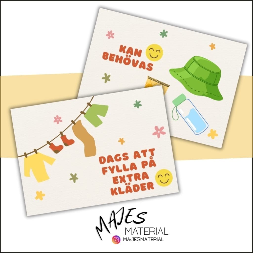 Dags att fylla på – kort