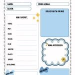 Skolstartshäfte - bild 3