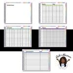 Digital lärarkalender 25/26 - bild 2