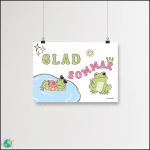 En Groovy Skolavslutning - bild 2