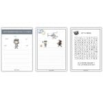 Yrken – Polis - bild 3