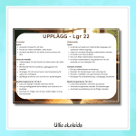 Escape room – Mysteriet med Sommarvinden - bild 2