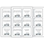 Yrken – Polis - bild 4