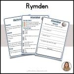 Rymden – vårt solsystem - bild 3