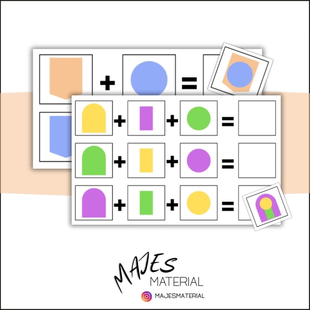 Addera geometriska objekt