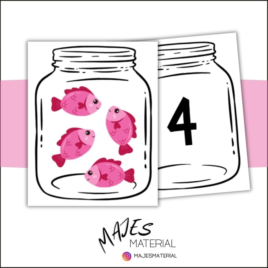 Objekt/Siffra – Syltburkar