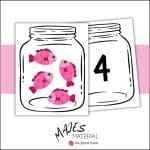 Objekt/Siffra – Syltburkar - bild 1