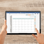 Digital lärarkalender 2025/2026 - bild 4