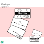 Bondgården – Additionskort - bild 4