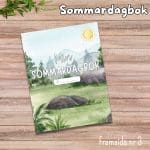 Sommardagbok – håll igång skrivandet i sommar! - bild 4