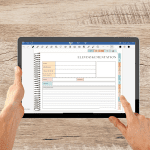 Digital lärarkalender 2025/2026 - bild 2