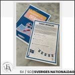 Välkommen till Sverige | Arbetshäfte - bild 4