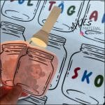 Språk/Objekt – Syltburkar - bild 3