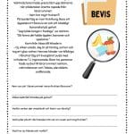 Skolstartshäfte - bild 2