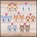 Dubblorna – posters - bild 2