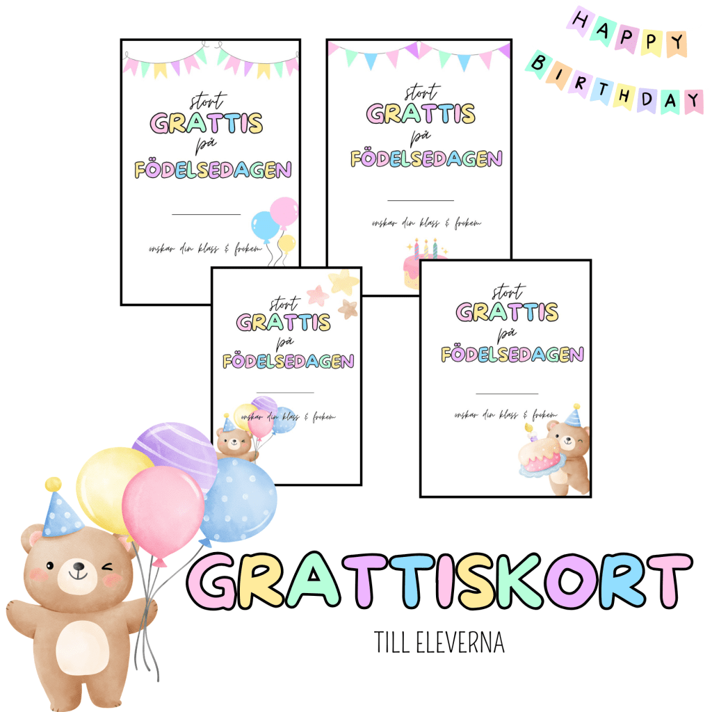 Grattiskort