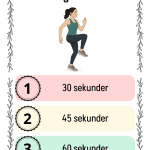 Poänguppvärmning - bild 2