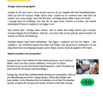 7 sidor arbetshäfte Sveriges nationaldag - bild 7