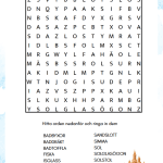 Sommarhäfte till sista skolveckan - bild 11