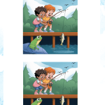 Sommarhäfte till sista skolveckan - bild 9