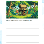 Sommarhäfte till sista skolveckan - bild 8