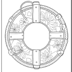 58 st somriga mandalas & zentangles - bild 2