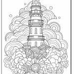 58 st somriga mandalas & zentangles - bild 3