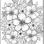 58 st somriga mandalas & zentangles - bild 4