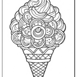 58 st somriga mandalas & zentangles - bild 9