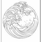 58 st somriga mandalas & zentangles - bild 10