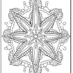 58 st somriga mandalas & zentangles - bild 12