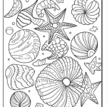 58 st somriga mandalas & zentangles - bild 14