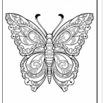 58 st somriga mandalas & zentangles - bild 17