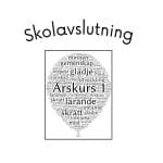 Skolavslutning - bild 2