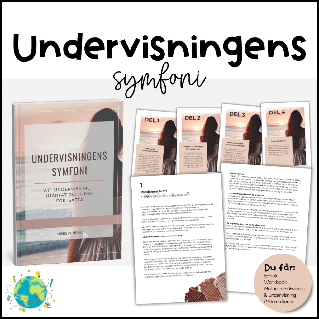Undervisningens Symfoni