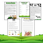 Vikariepärm ink. 10 häften 6 Uppgifter - bild 9