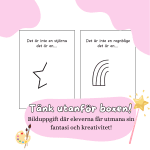 Vikariepärm ink. 10 häften 6 Uppgifter - bild 10