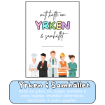 Vikariepärm ink. 10 häften 6 Uppgifter - bild 11