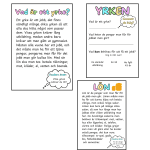 Vikariepärm ink. 10 häften 6 Uppgifter - bild 13