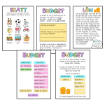 Vikariepärm ink. 10 häften 6 Uppgifter - bild 14