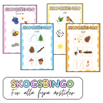 Vikariepärm ink. 10 häften 6 Uppgifter - bild 15