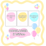 Vikariepärm ink. 10 häften 6 Uppgifter - bild 4