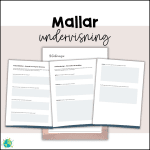 Undervisningens Symfoni - bild 8