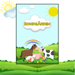 Vikariepärm ink. 10 häften 6 Uppgifter - bild 8