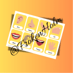 Memory kroppen - bild 2