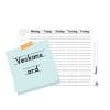 Veckans ord PAKET