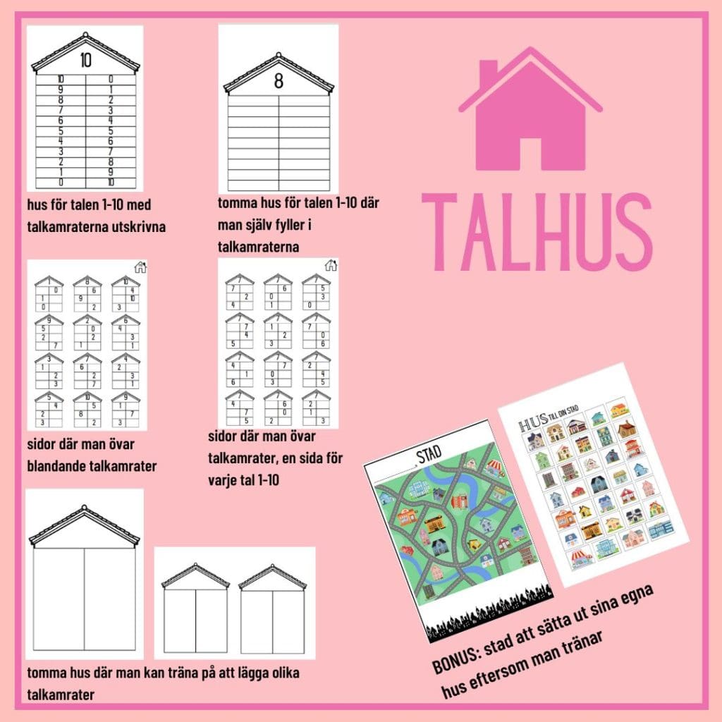 talhus